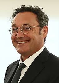 Spanish Attorney General