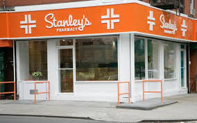 Stanley S Pharmacy Healthy Restaurants Nyc Brain Boosting Foods Pharmacy