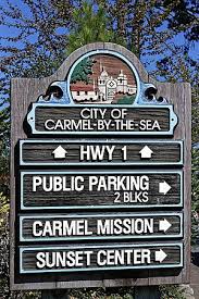 Located off ocean avenue, the accommodation is set near the shopping mall. Carmel By The Sea Wikipedia