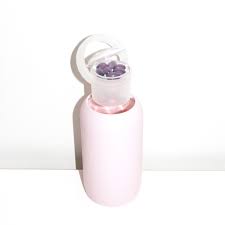 Bkr Paris Water Balm Bkr Keep Kit In 2020 Reusable Glass Water Bottles Glass Water Bottle Bottle