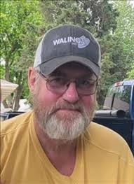 Gary Geisinger Obituary April 8, 2023