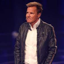 Dieter günter bohlen (german pronunciation: ØªØµØ§Ø¯Ù… Ø¬ÙŠÙ† Ø§ÙˆØ³ØªÙŠÙ† Ø¹Ù…Ù… Camp David Lederjacke Dieter Bohlen 2019 Psidiagnosticins Com