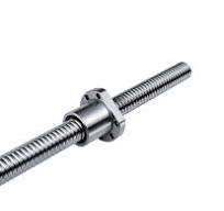 PMI - Standard Rolled Ballscrew - Accu Tech USA - Ballscrews