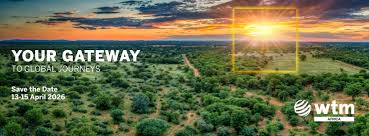 WTM Africa