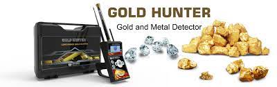 Metal detecting in quest of objects that possess. Ger Detect Germany Gold Metals Diamonds Gemstones And Water Detectors