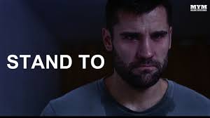 Stand To (2025) Drama Short Film
