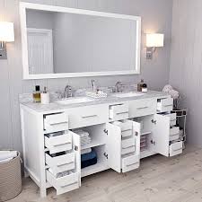 Maybe you would like to learn more about one of these? Caroline Parkway 72 Double Vanity Md 2172 Bathroom Vanities Virtu Usa