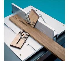 Featherboard And High Fence Attachment Set Table Saw Accessories Woodworking Table Saw Diy Table Saw