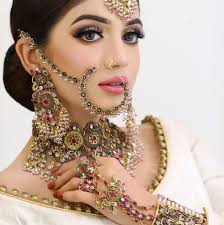 Kashee's Jewellery