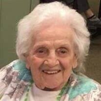 Audrey Kathleen (Waite) Stepp Obituary