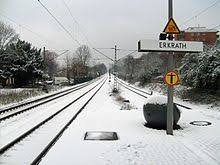 Our cest time zone converter will help you find and compare erkrath time to any time zone or city around the world. Erkrath Station Wikipedia