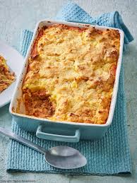 Sauerkraut Auflauf Von Tonilu Chefkoch Rezept Sauerkrautauflauf Sauerkraut Rezepte
