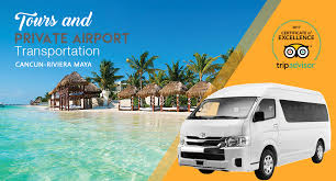 There are several transportation companies in cancun airport, but there is only a few are approved by the cancun international airport to offer official transportation. Cancun Airport Transportation Private Cancun Transportation Cancun Airport Transfers