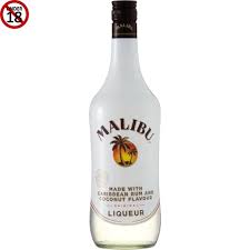 750ml bottles, cans, and pouches. Malibu Rum Bottle 750ml Grocery Zm