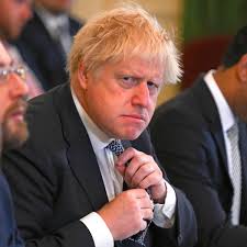 Brexit-Eskalation: London will Nordirland-Vertrag brechen