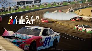 Are nascar race ticket vouchers only available in retail copies? Nascar Heat 2 Review Xbox One Biogamer Girl