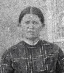 Nancy Jane Birchfield Powell (1845-1914)