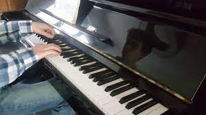 Green Day Jesus Of Suburbia Piano Cover Youtube