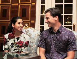 Tunku tun maimunah was born on 12th february 1939 at istana semayam, johor bahru. Tunku Tun Aminah Instagram Hh Tunku Tun Aminah Officially Married Dennis Muhammad Tunku Tun Aminah X Jovian Shabana Kurung Slopista