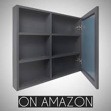 Browse our selection of bathroom mirrors, pharmacies and bathroom cabinets to add more style to your bathroom and get that extra storage at affordable prices. Best Home Depot Medicine Cabinets Review 2020