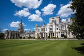 During the 1920s, many rooftop theatres converted to cinema use. Afternoon Tea And Entrance To The Private Gardens For Two At Ashridge House Country Estate
