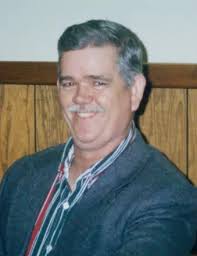 Obituary information for Charles Larry Smallwood