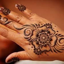 Simple Mehndi On Back Of Your Hand All Mehndi Design Latest Mehndi Designs New Mehndi Designs