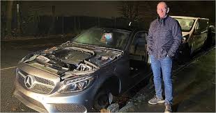 Maybe you would like to learn more about one of these? Mercedes C Class Coupe Barai Dikerjakan Pencuri Motoqar