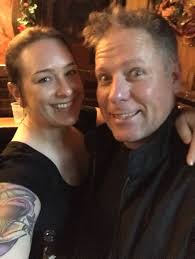 Kate O'Brien and John Denniston's Wedding Website