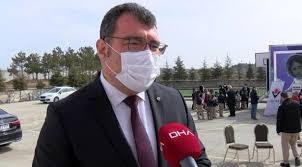 Uluslararası katılımlı aile hekimliği kongresi'ne katıldı. Tubitak Baskani Prof Dr Mandal Yerli Asi Ve Ilac Calismalariyla Ilgili Konustu Medimagazin Saglik Haber Portali Saglik Personeli Haberleri