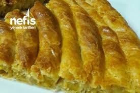 Patatesli Bukmeli Kol Boregi Denemeyen Kalmasin Nefis Yemek Tarifleri Yemek Tarifleri Yemek Yiyecek Ve Icecek