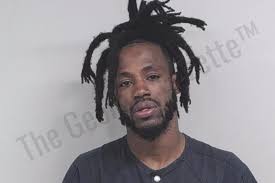 Lowndes County Crime