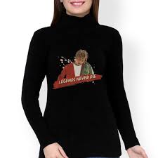 Juice Wrld Legends Never Die Shirt Hoodie Sweater Longsleeve T Shirt