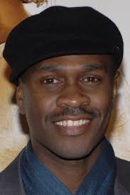 Brian Hooks — The Movie Database (TMDB)