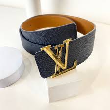 Thắt lưng Louis Vuitton hoạ tiết logo mặt đính đá TLLV25 siêu cấp like auth  99% - HOANG NGUYEN STORE™