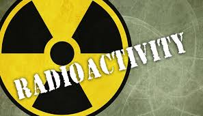 Image result for PICTURES OF RADIOACTIVITY