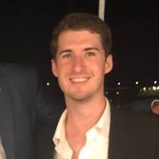 Damon Calvert's Instagram, Twitter & Facebook