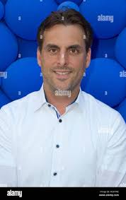 Thomas mack hi-res stock photography and images