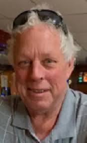 Obituary information for Paul D. Marchand