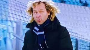 Il maestro per ora resta, il futuro si vedrà. Juve Nedved Is Furious With The Referee At The Under 23 Match Ruetir