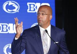 This category is for american football coaches at pennsylvania state university. Espn Story Sheds More Light On Isaiah Humphries Allegations Against James Franklin Penn State Pittsburgh Post Gazette