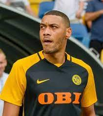 Hoarau nets brace as young boys stun juventus. Guillaume Hoarau Wikipedia
