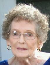 Bettie Hanson Dixon Obituary 2017
