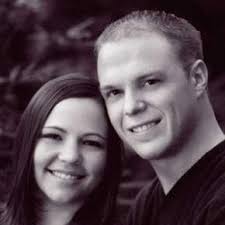 Tiffany Truax and Jason Nelson