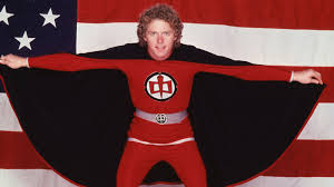 Believe it or not, it's just me. Whatever Happened To The Cast Of The Greatest American Hero Ihearthollywood