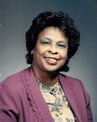 Beulah Darnell Obituary