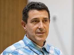 Patrick Clesle ist der neu gewählte Gemeindepräsident von Wuppenau