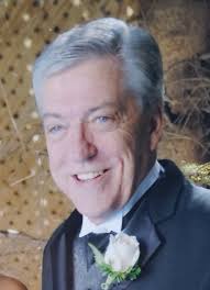 Peter August Huck Passed away