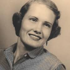 Mary Virginia Locklear Obituary June 13, 2019