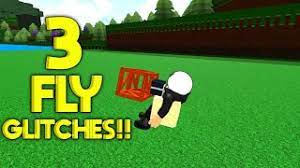 Hit the big 'shop' button that is on the right of the screen. How To Make A Fly Glitch In Build A Boat For Treasure 2020 Herunterladen